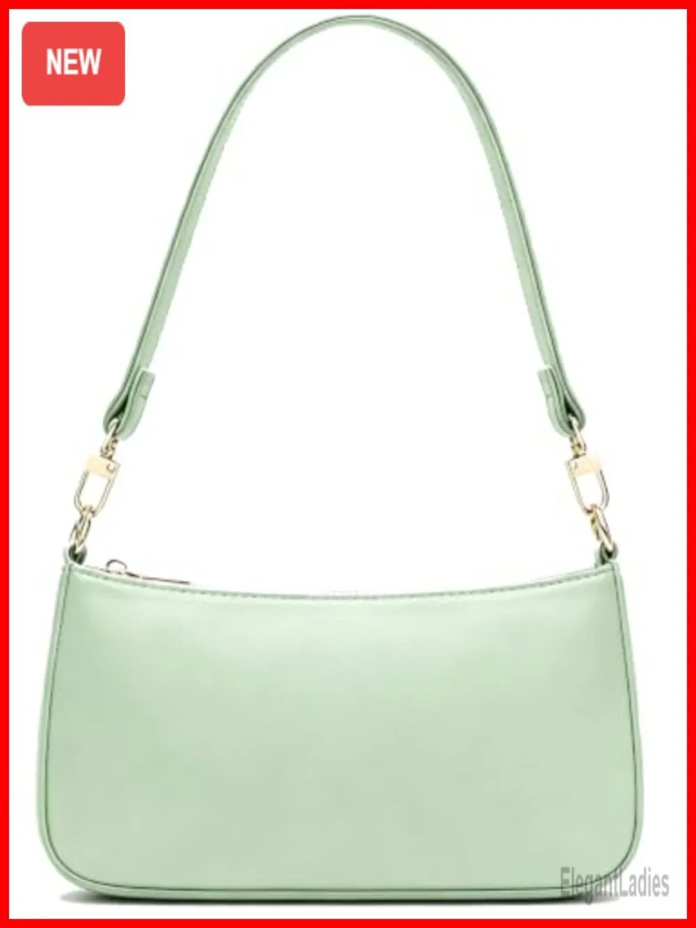 Retro Hobo Shoulder Bag for Women Crossbody Purse Vegan Leather